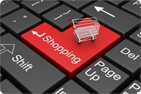 Online Shopping Internet Shopping Christmas Scams